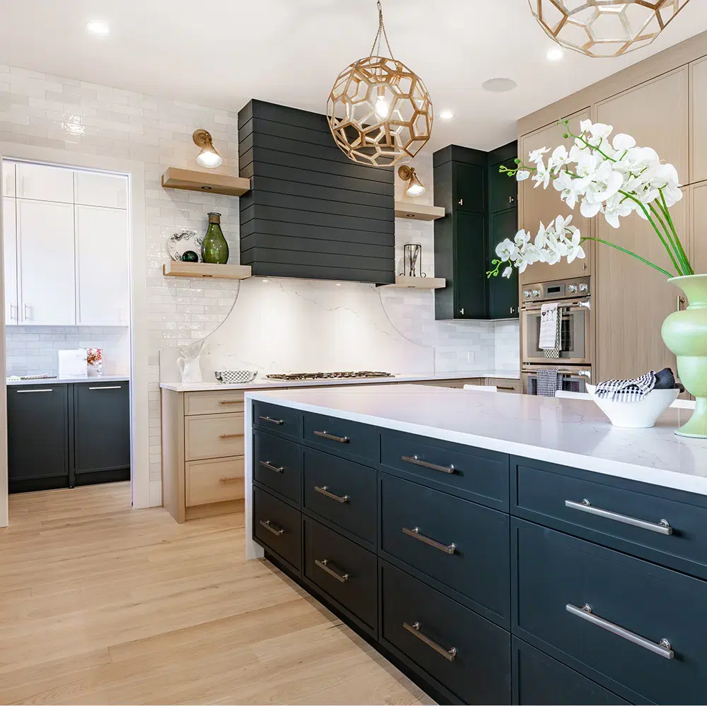 Cuisine neuve Beauce.